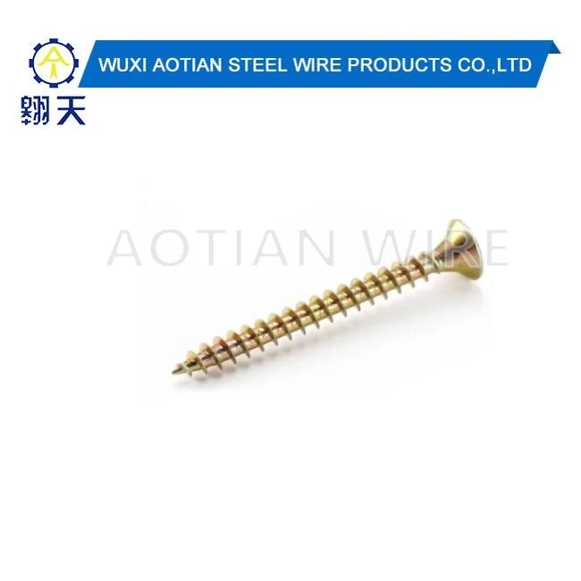 Countersunk Head Screw