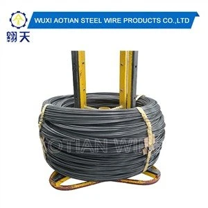 Scm435 legeeritud terastraat