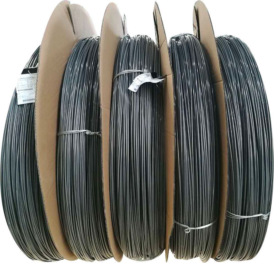 Steel Pmi juunis 2022
