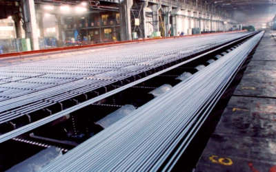 Novembris 2023 näitas Steel PMI, et nii pakkumise kui ka nõudluse otsad on so...