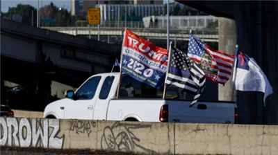 USA autotööstuse välismaised varuosade tarnijad muudavad oma tarneahelaid, et...