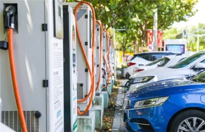 Uued energiasõidukid ületasid 10 miljonit