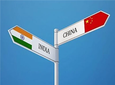 Riigi ekspertide sõnul on India algatanud 2023. aastal Hiina vastu kõige rohk...